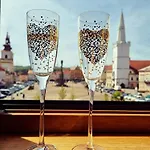 Apartman Etenia Kadaň