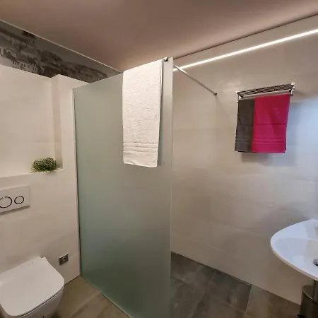 Etenia Appartement Kadaň