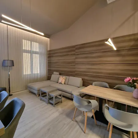Appartement Etenia