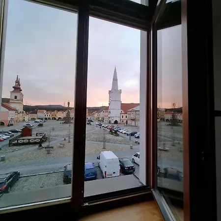 Etenia * Kadaň