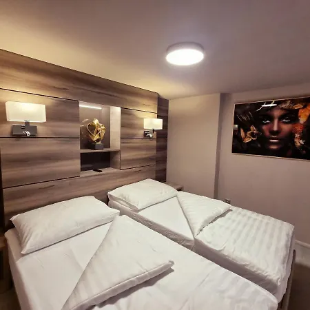Appartement Etenia