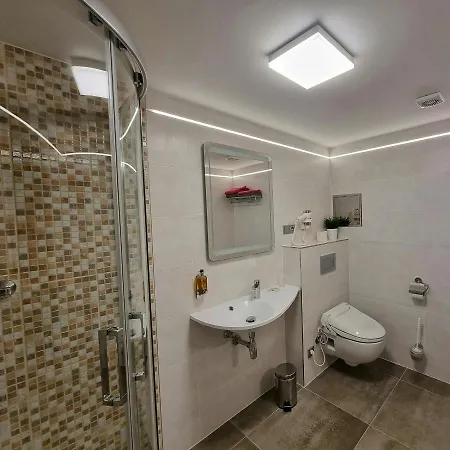 Appartement Etenia